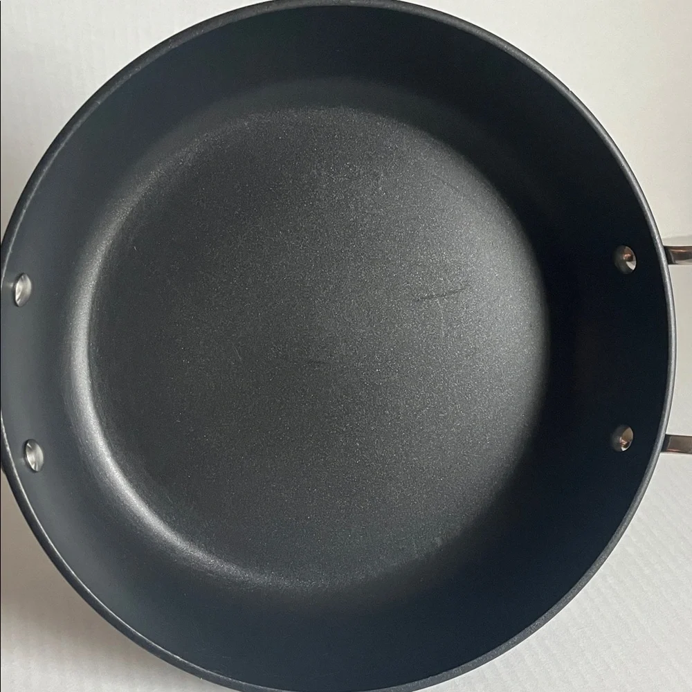 All-Clad Essential 10.5” Nonstick Skillet